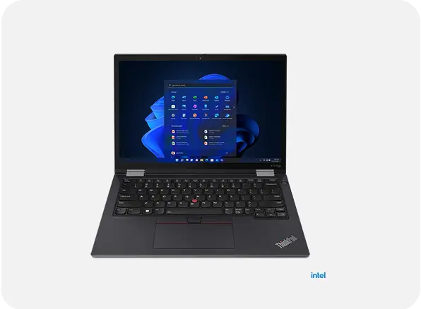 Buy Lenovo ThinkPad X13 Yoga Gen3 at Best Price in Dubai, Abu Dhabi, UAE